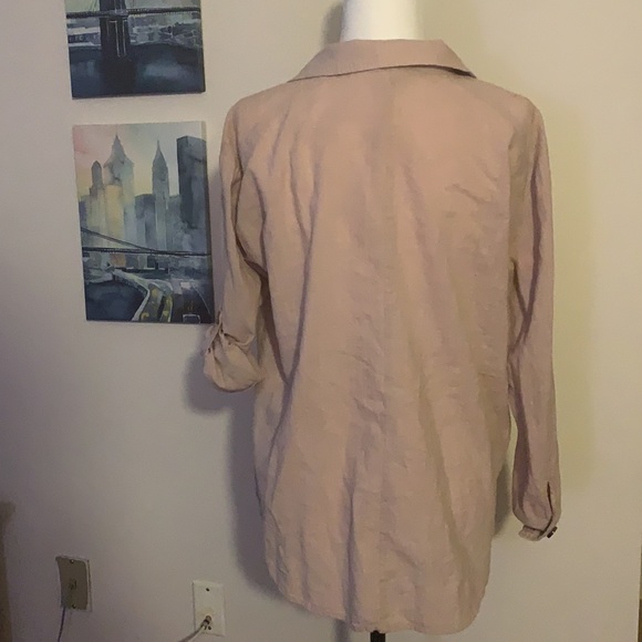 FAVLUX | button down - Picture 2 of 5